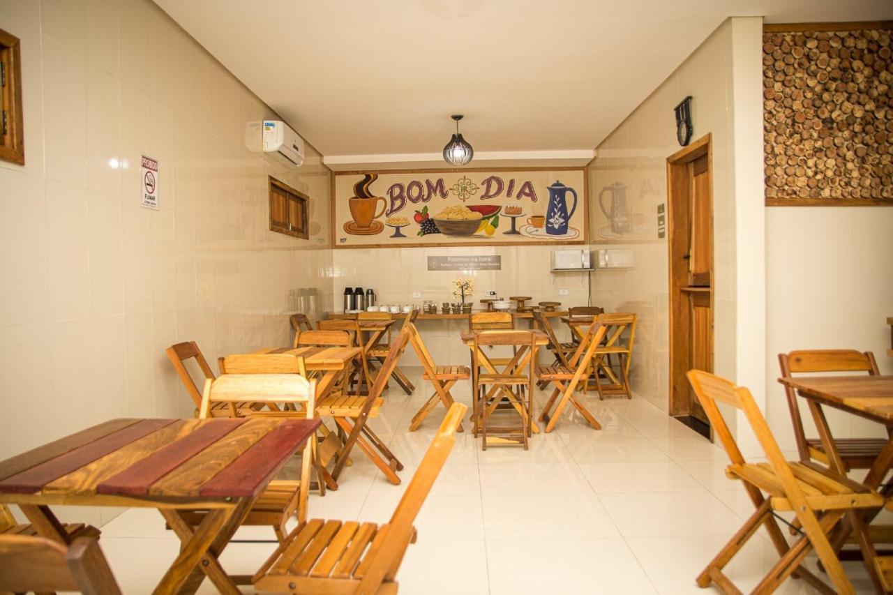 Hotel Pousada Das Rosas Carolina  Exterior foto